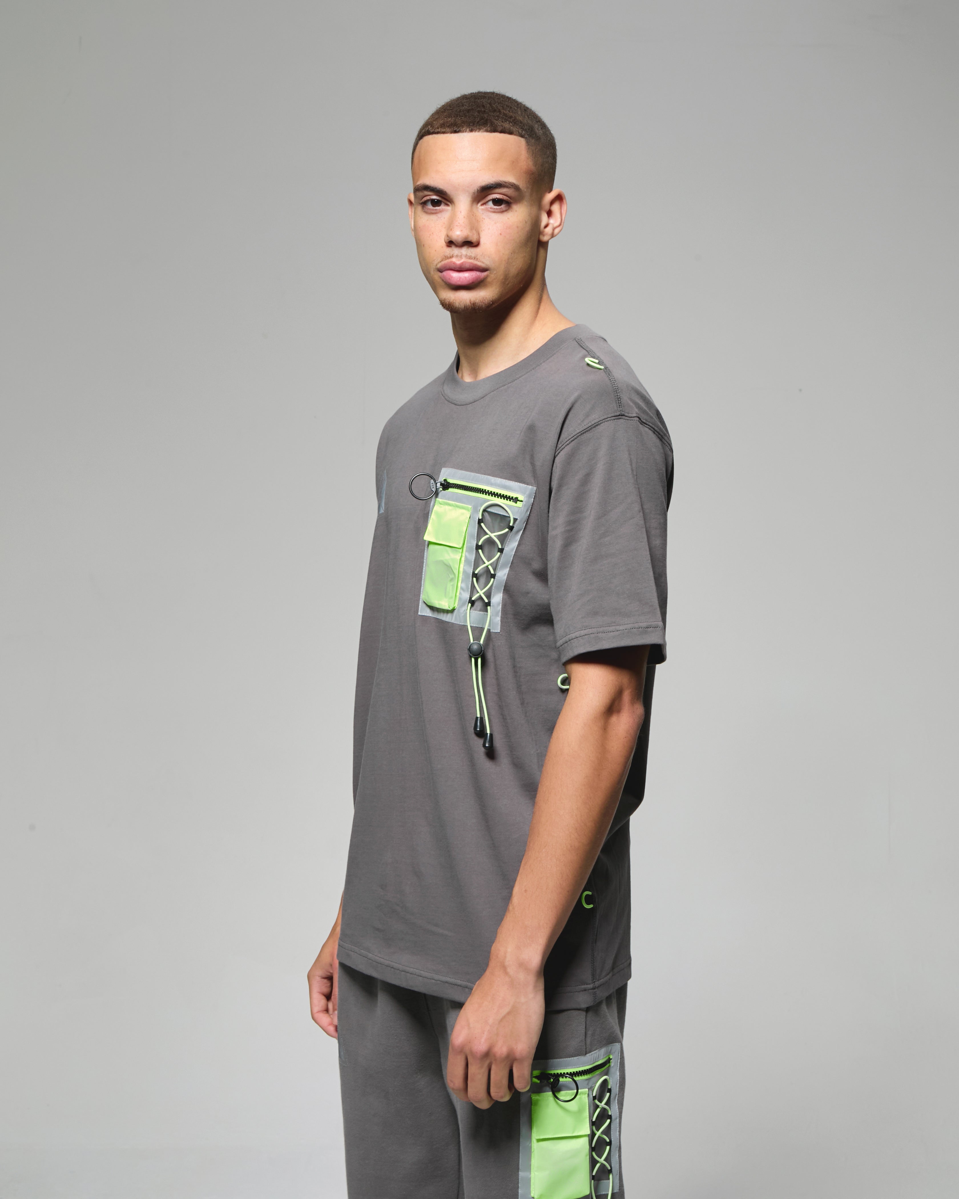 POCKET T-SHIRT