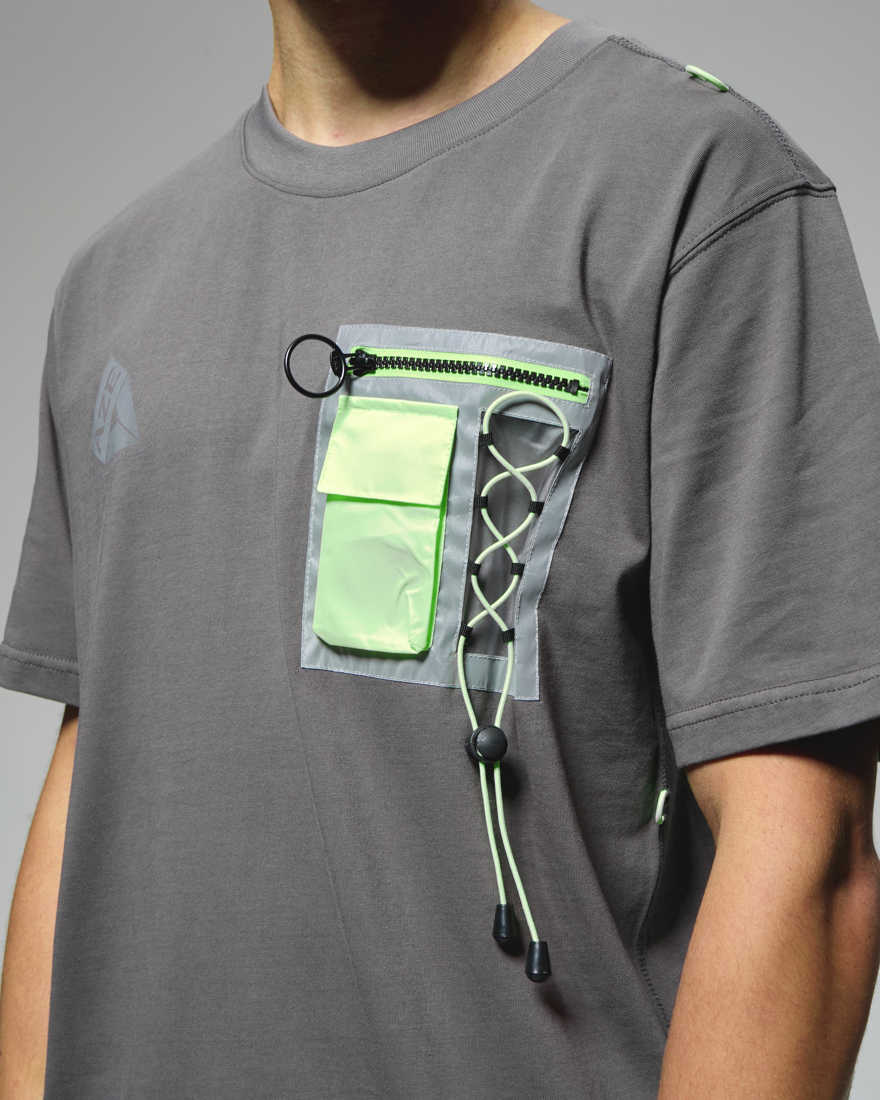POCKET T-SHIRT