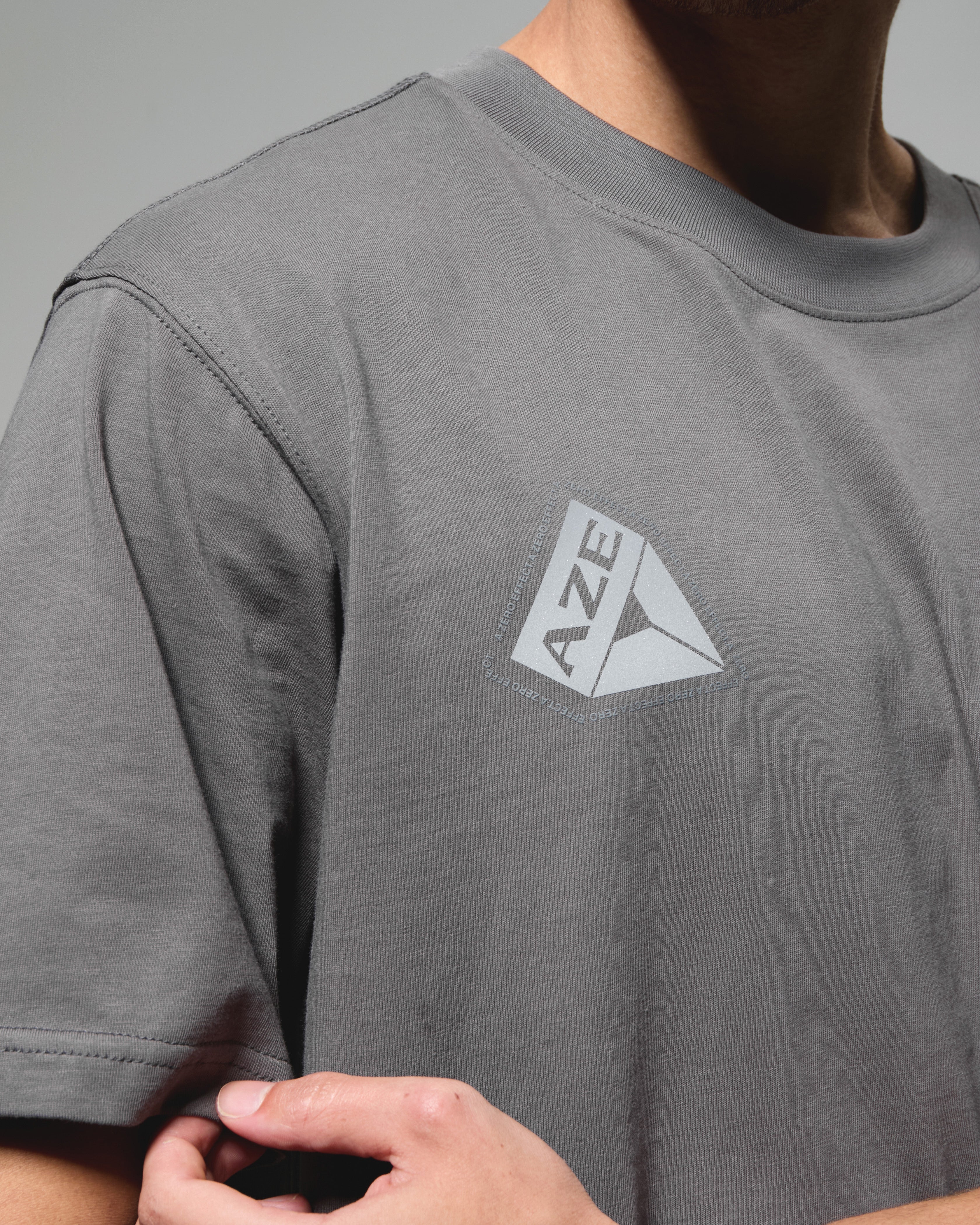 POCKET T-SHIRT