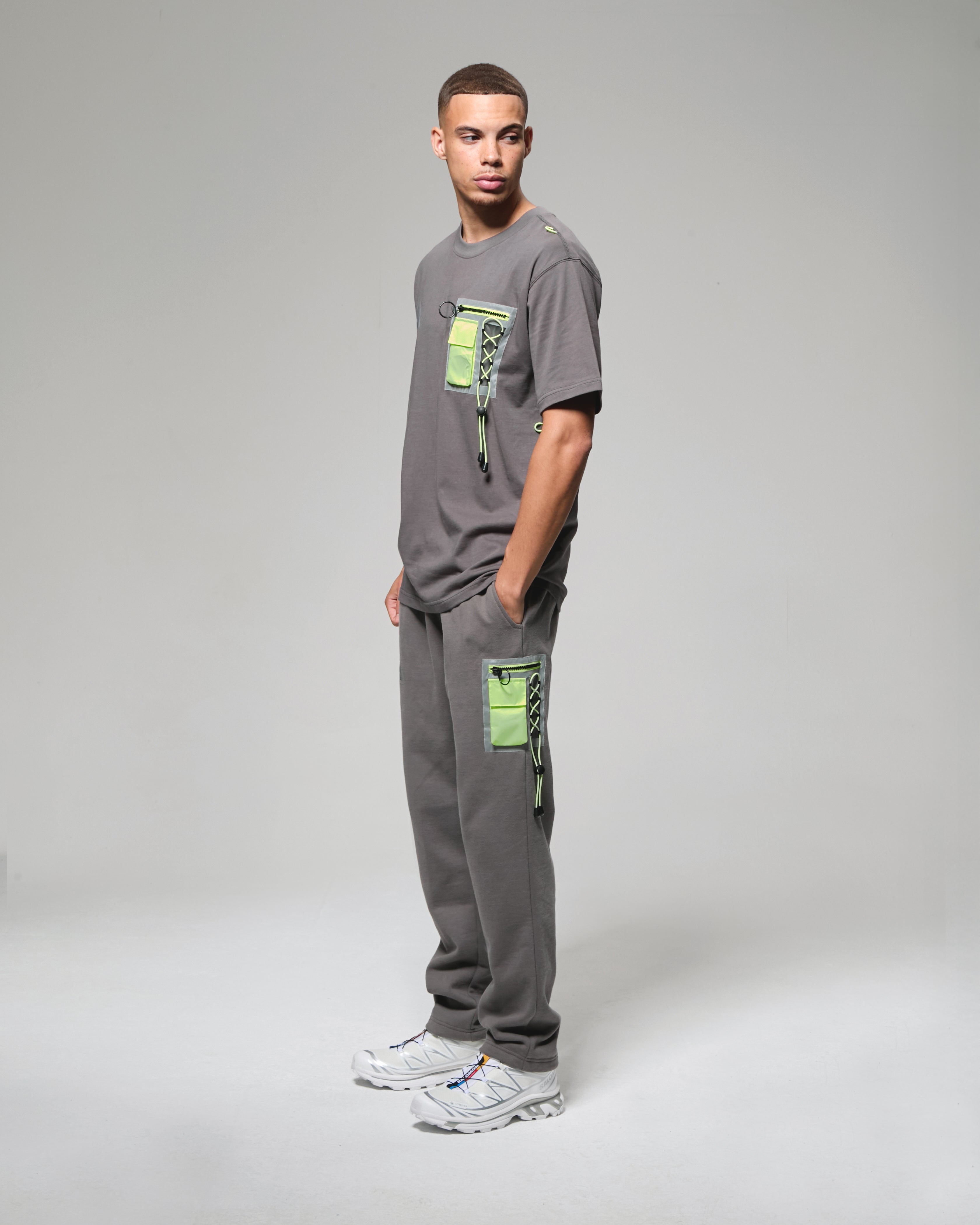 POCKET T-SHIRT