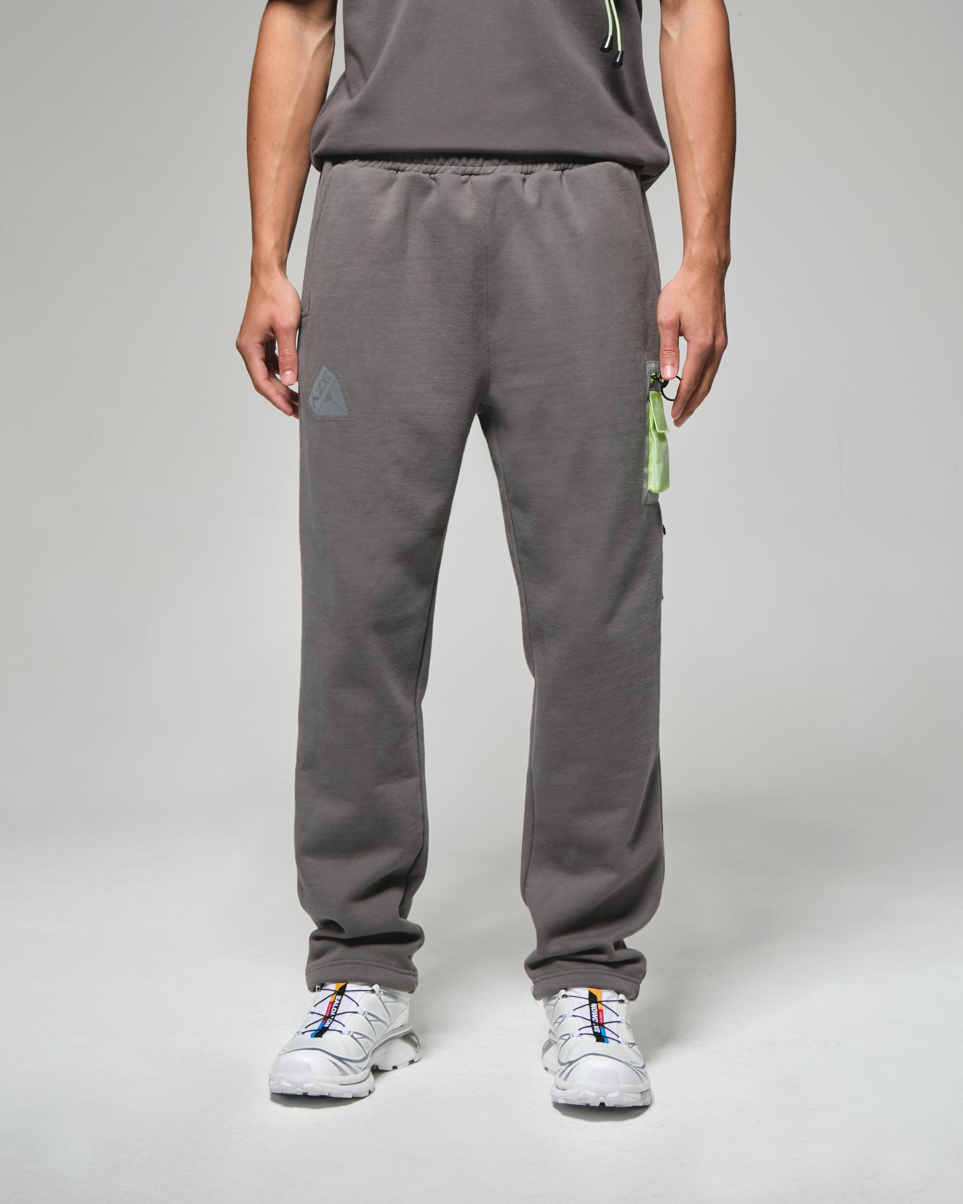 POCKET JOGGERS