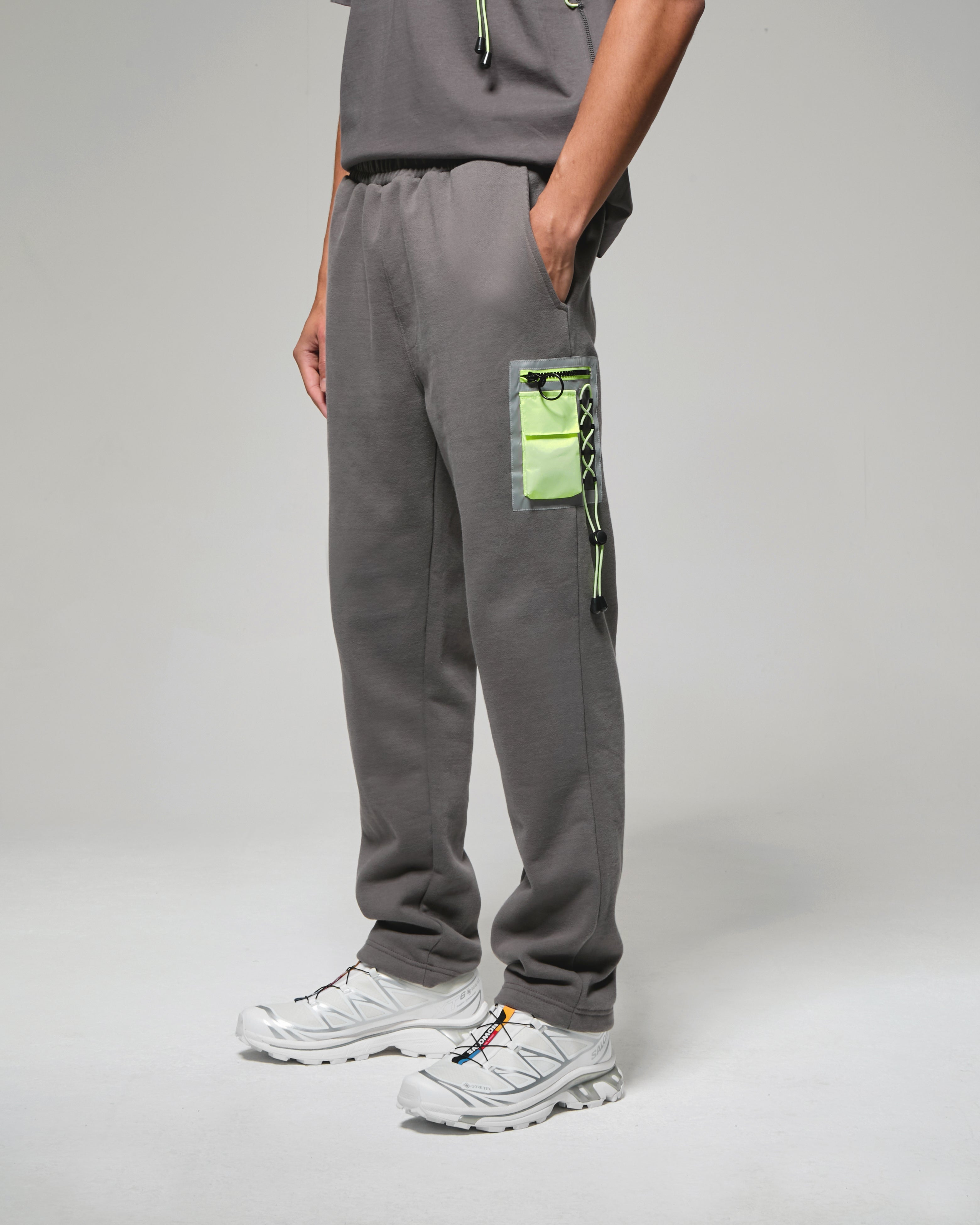 POCKET JOGGERS