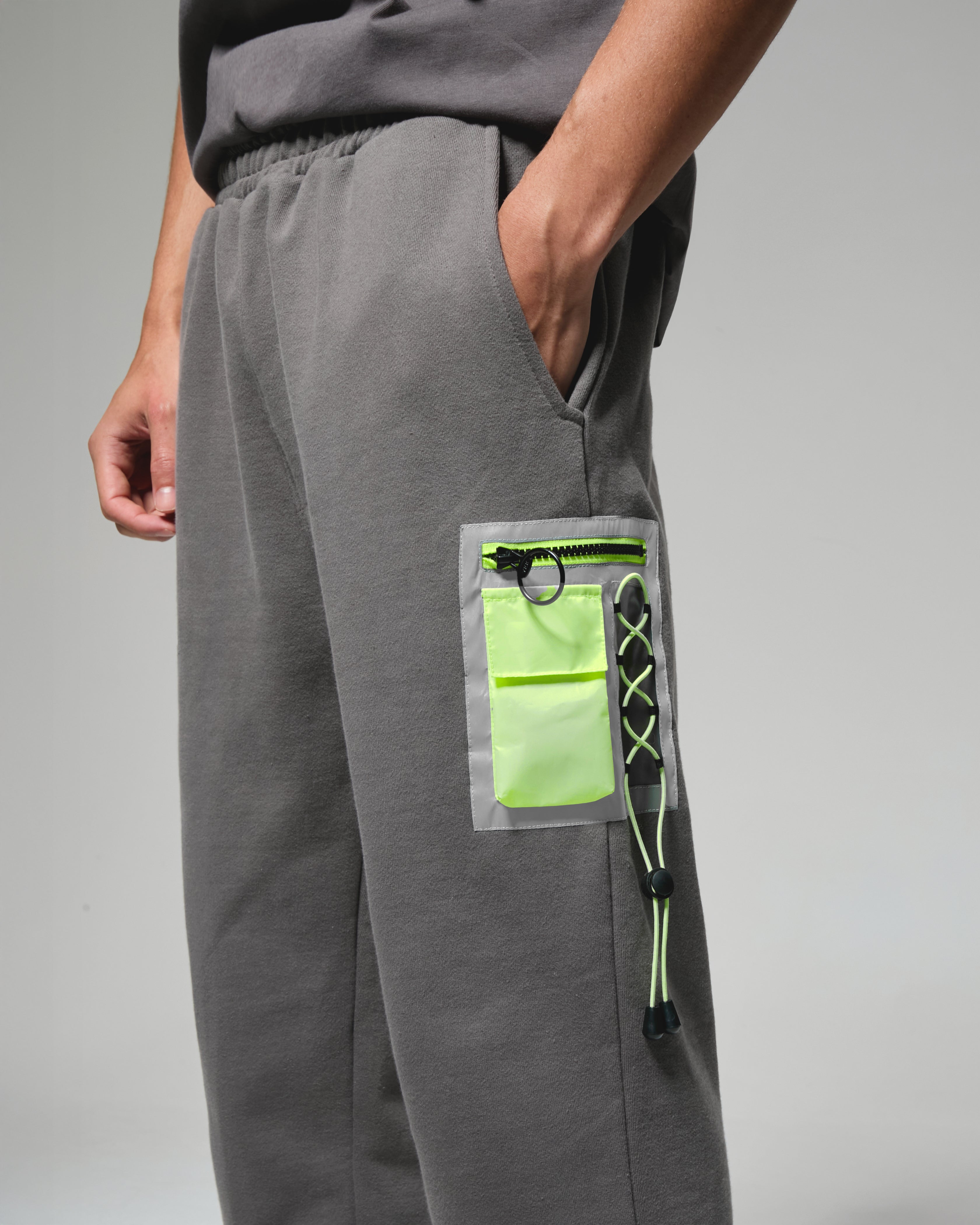 POCKET JOGGERS