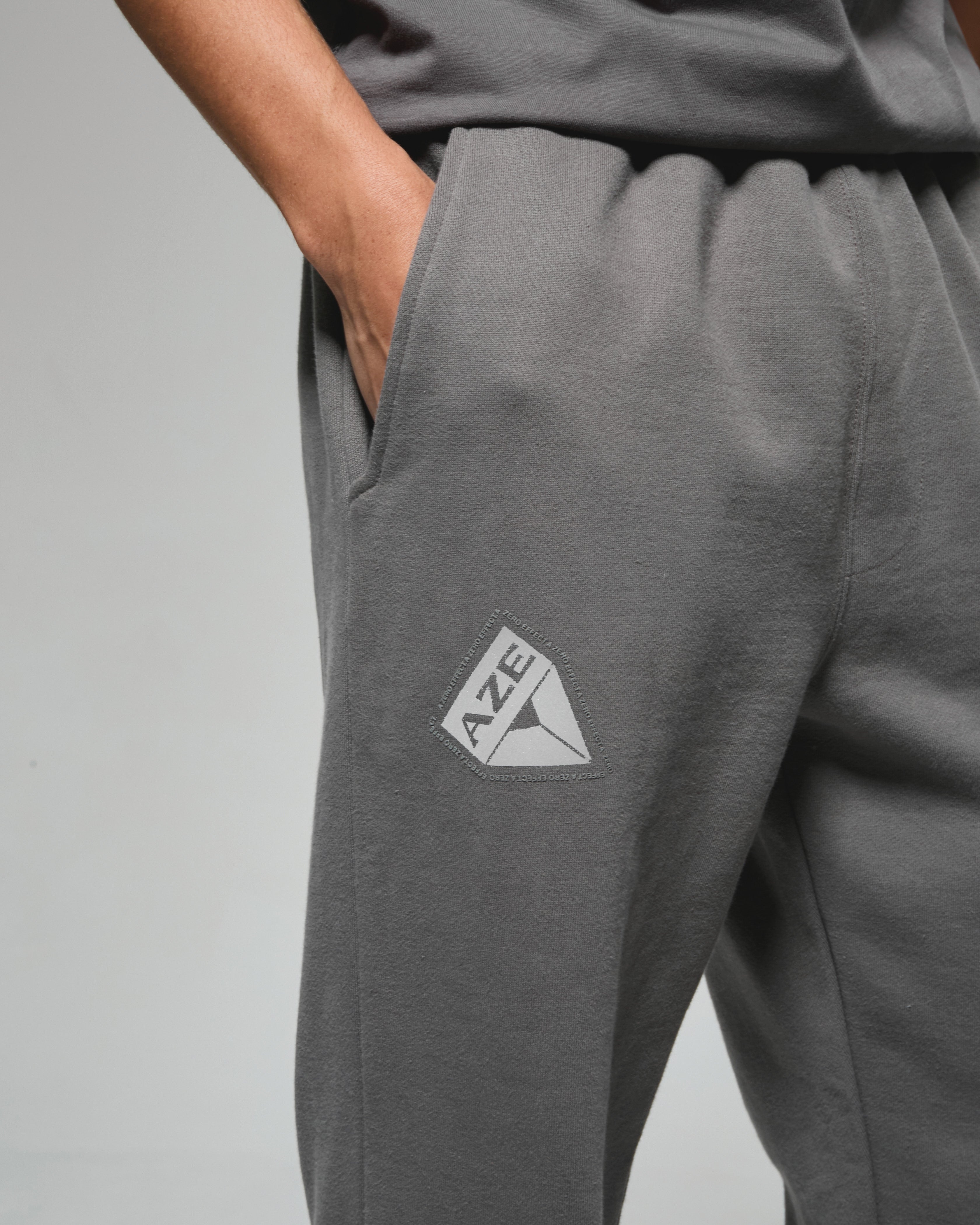 POCKET JOGGERS