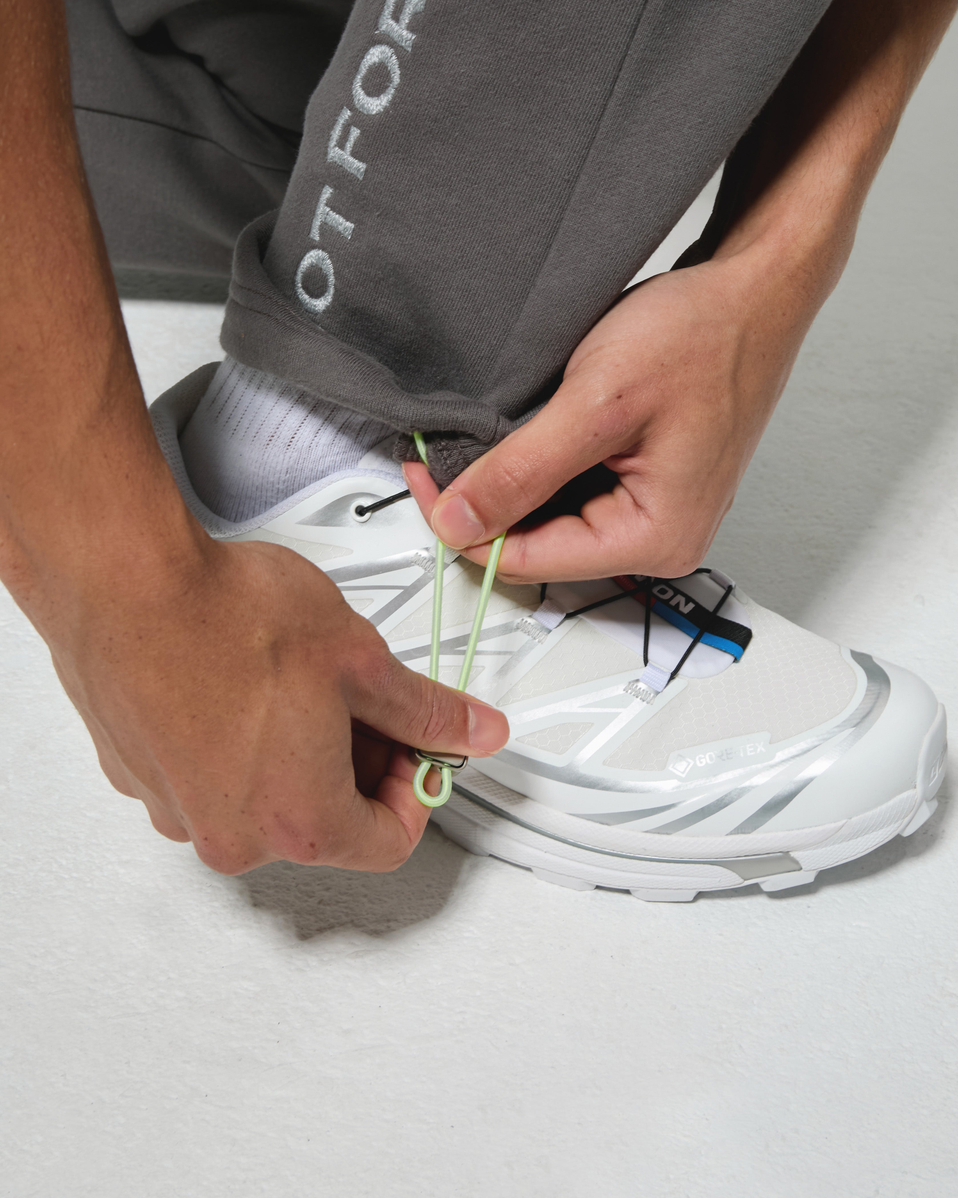 POCKET JOGGERS
