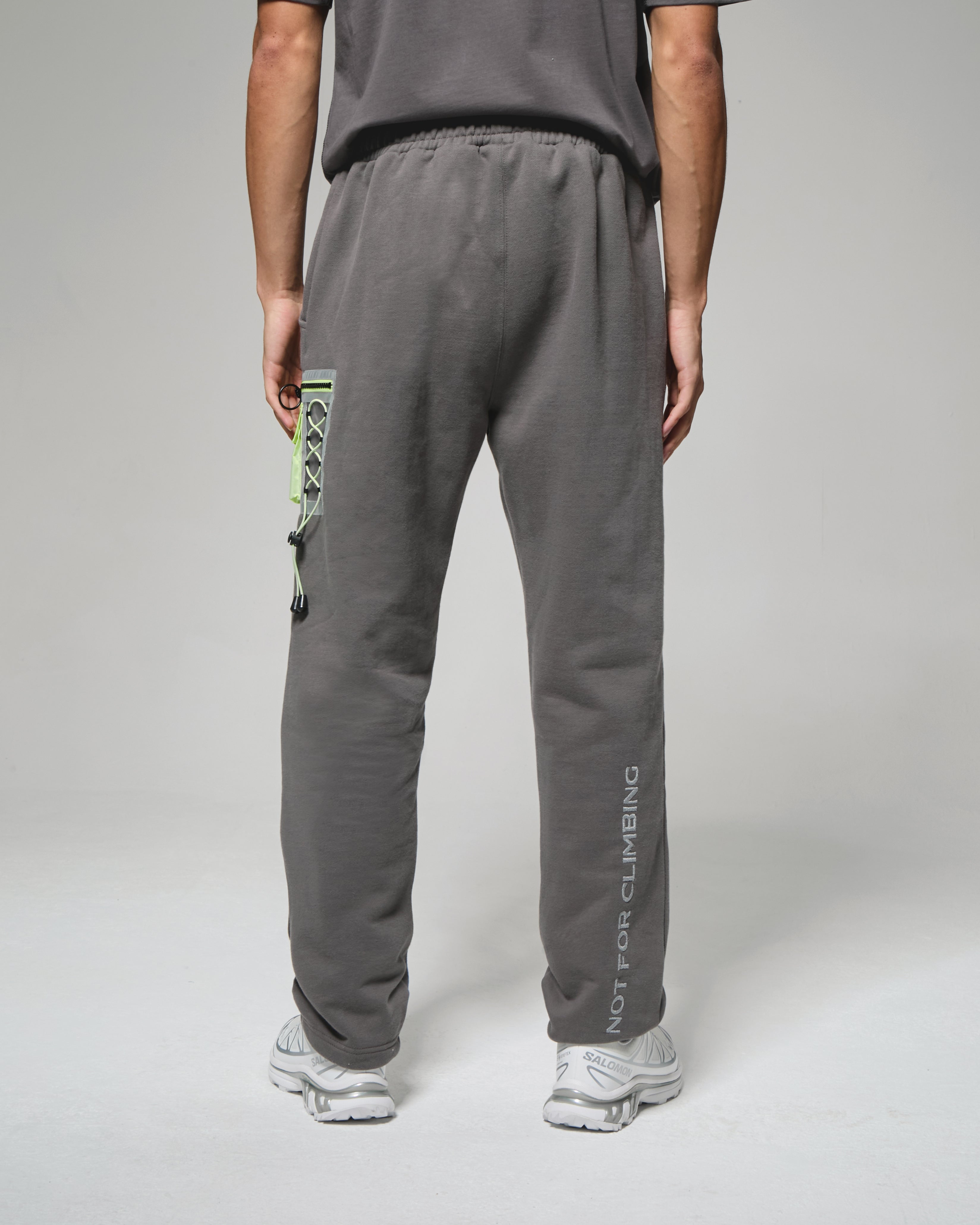 POCKET JOGGERS