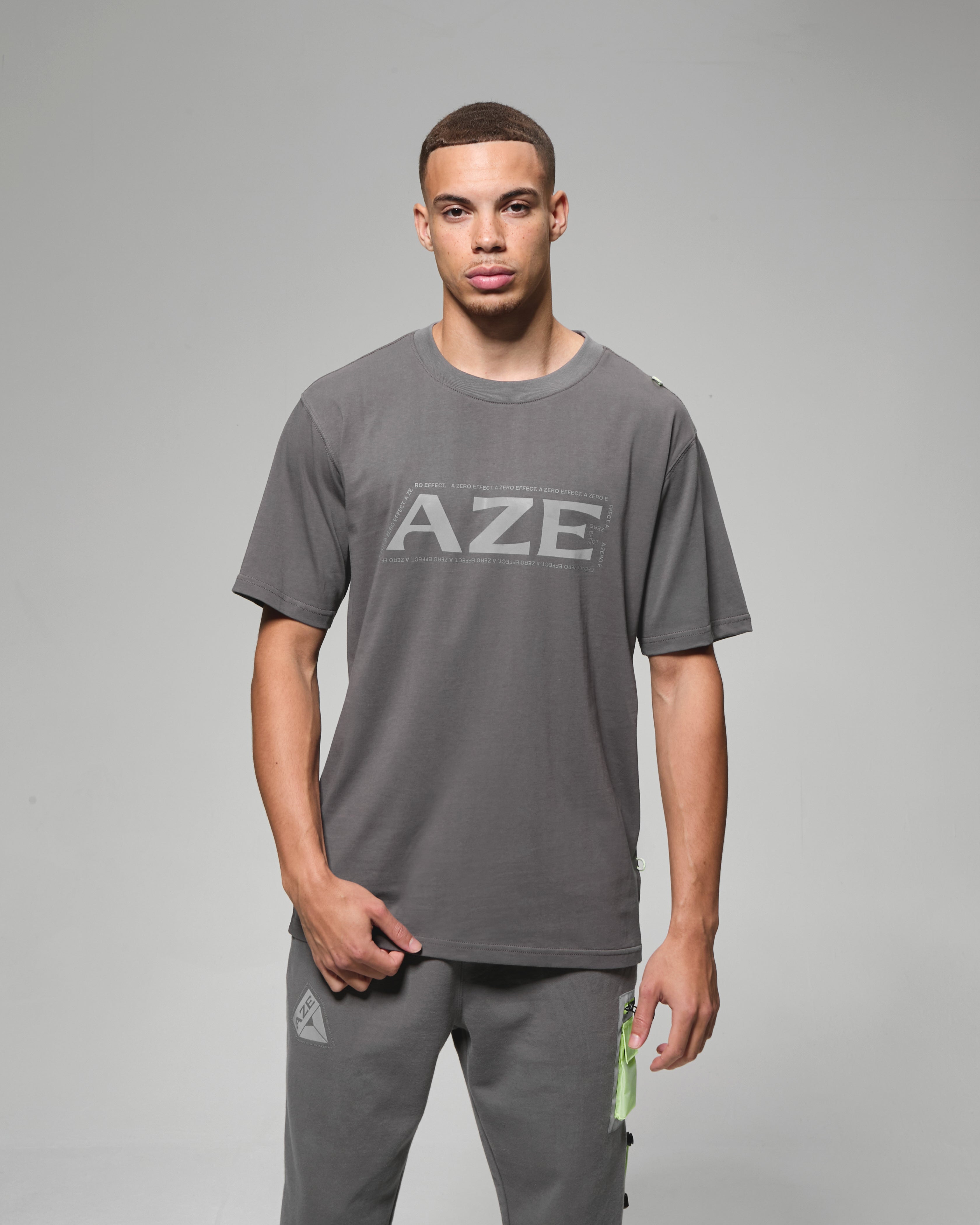 MULTI T-SHIRT