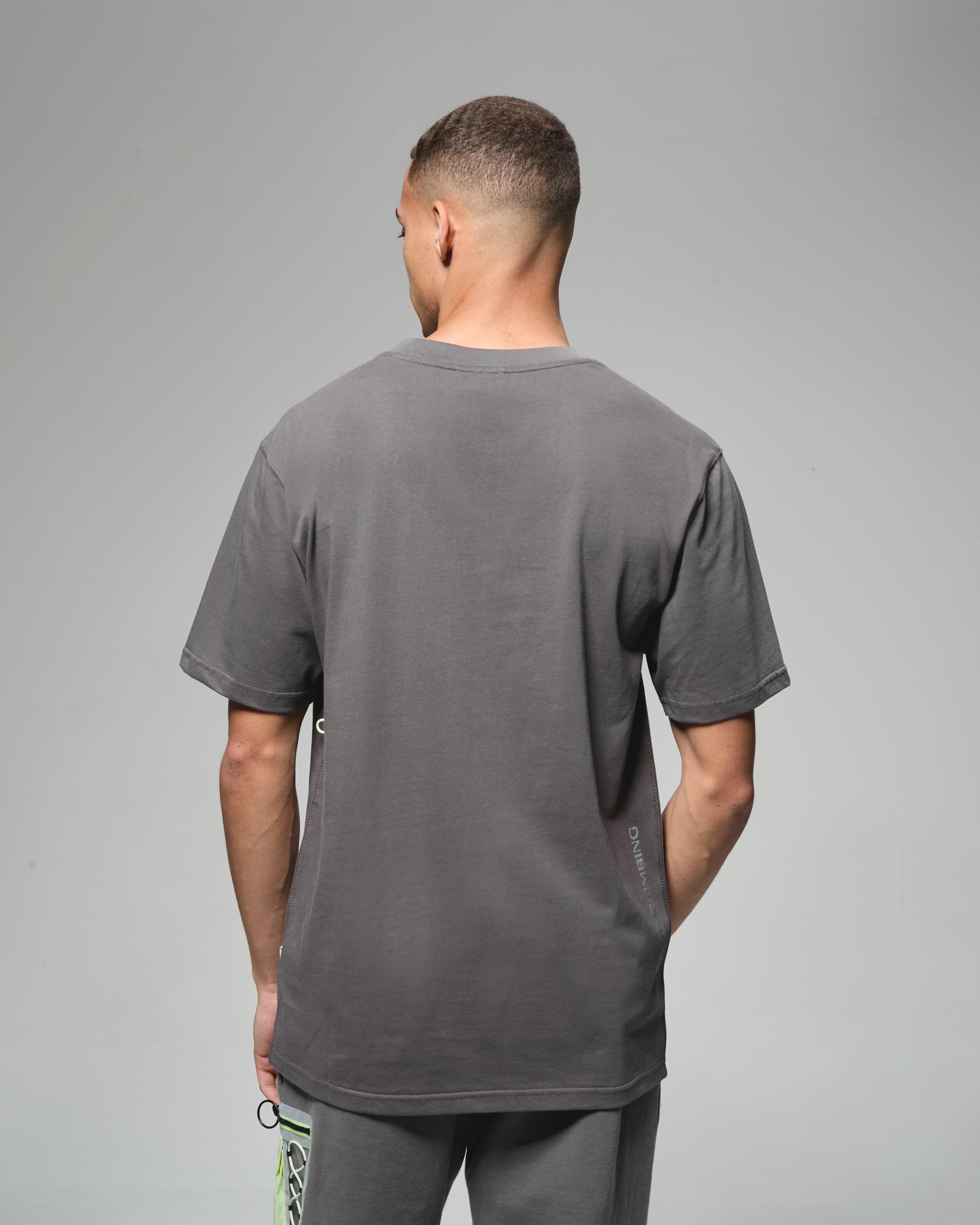 MULTI T-SHIRT