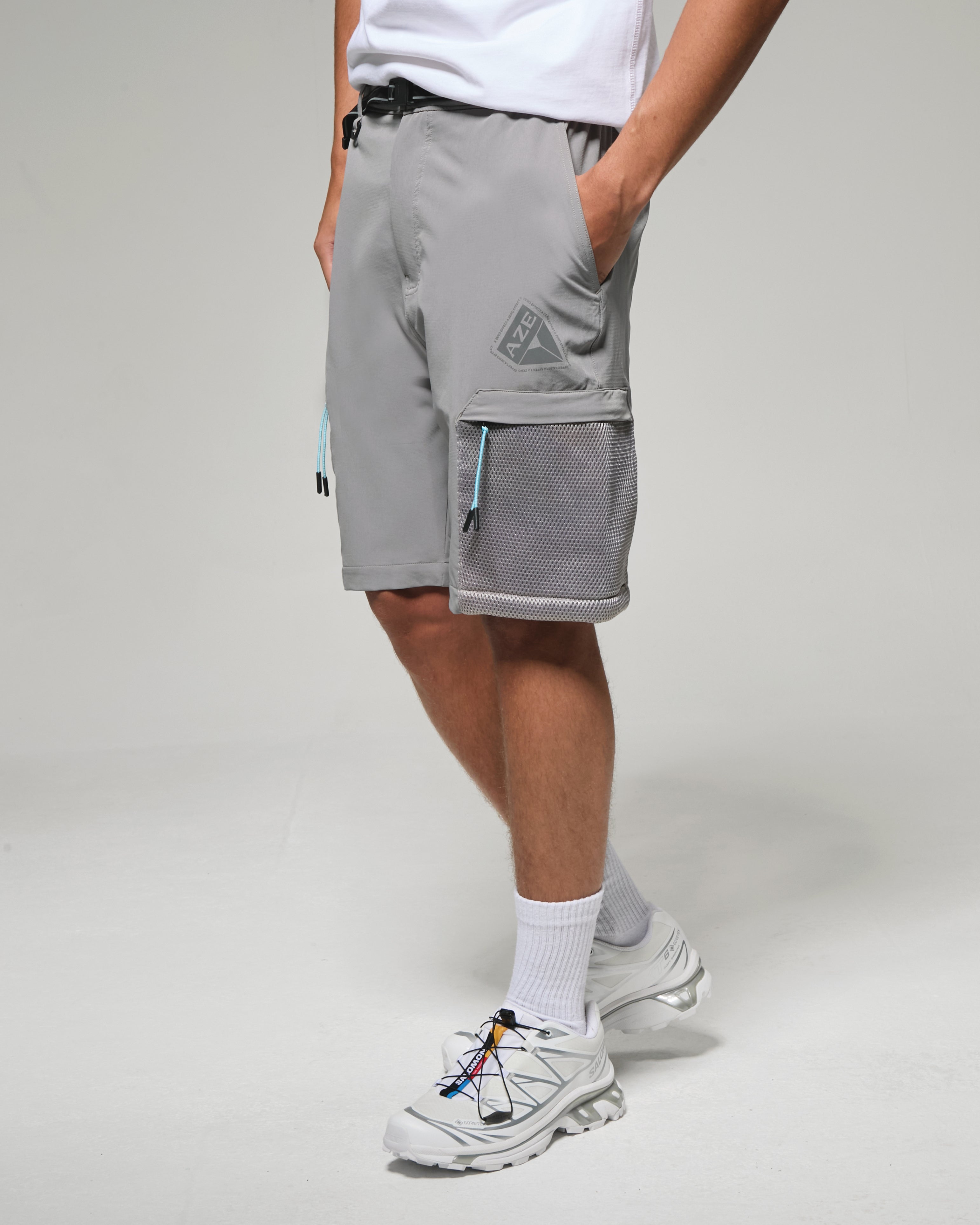 POCKET SHORT