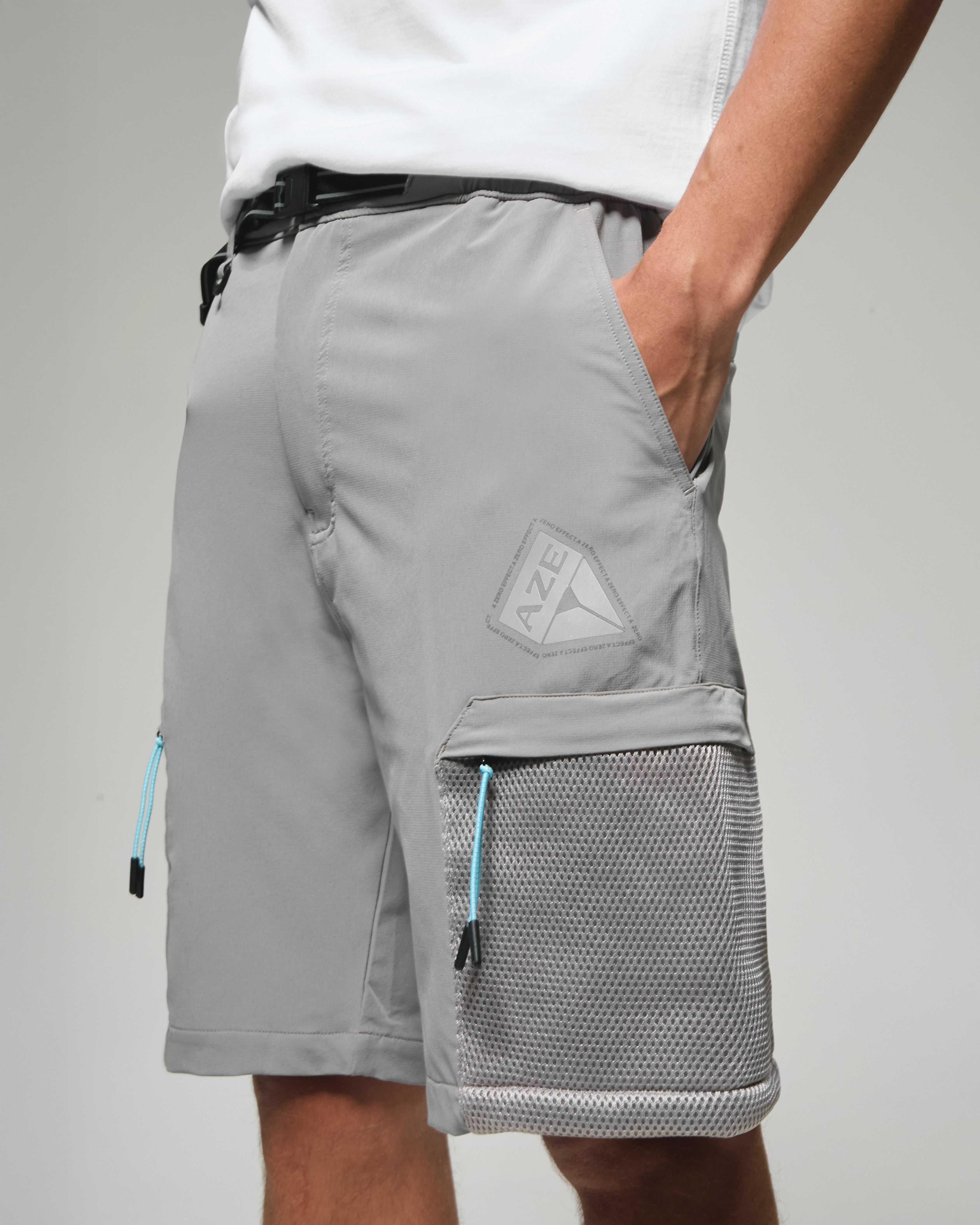 POCKET SHORT