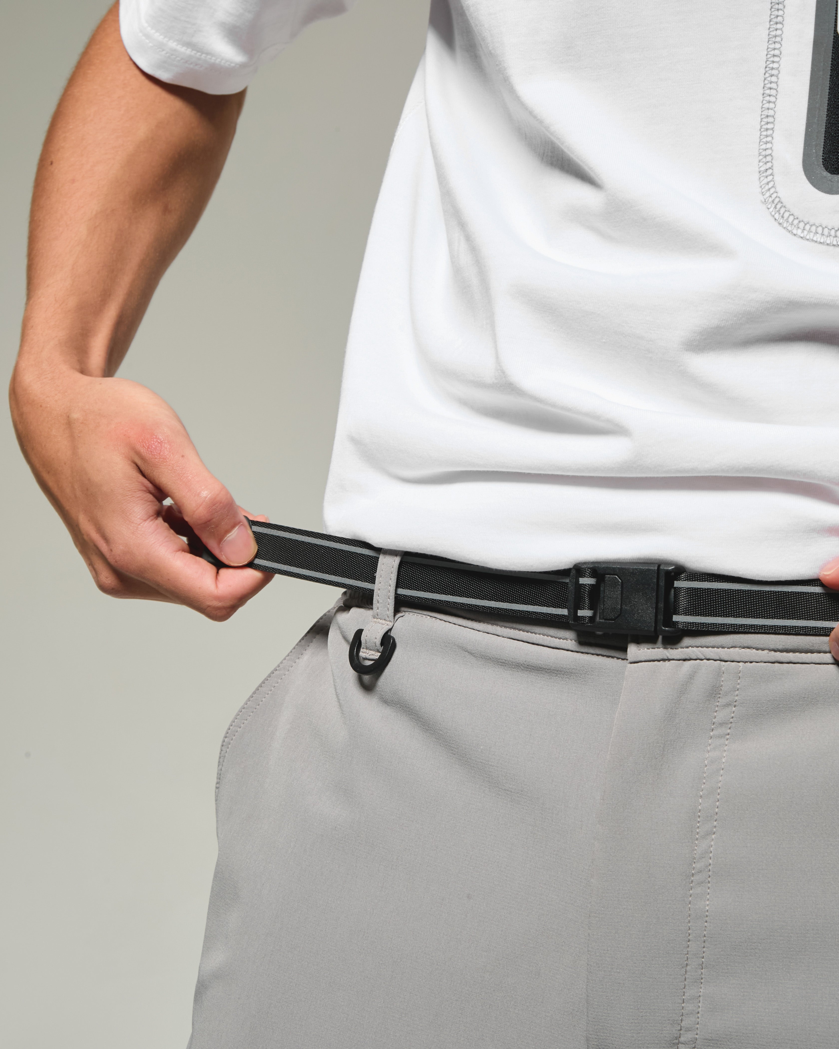 POCKET SHORT
