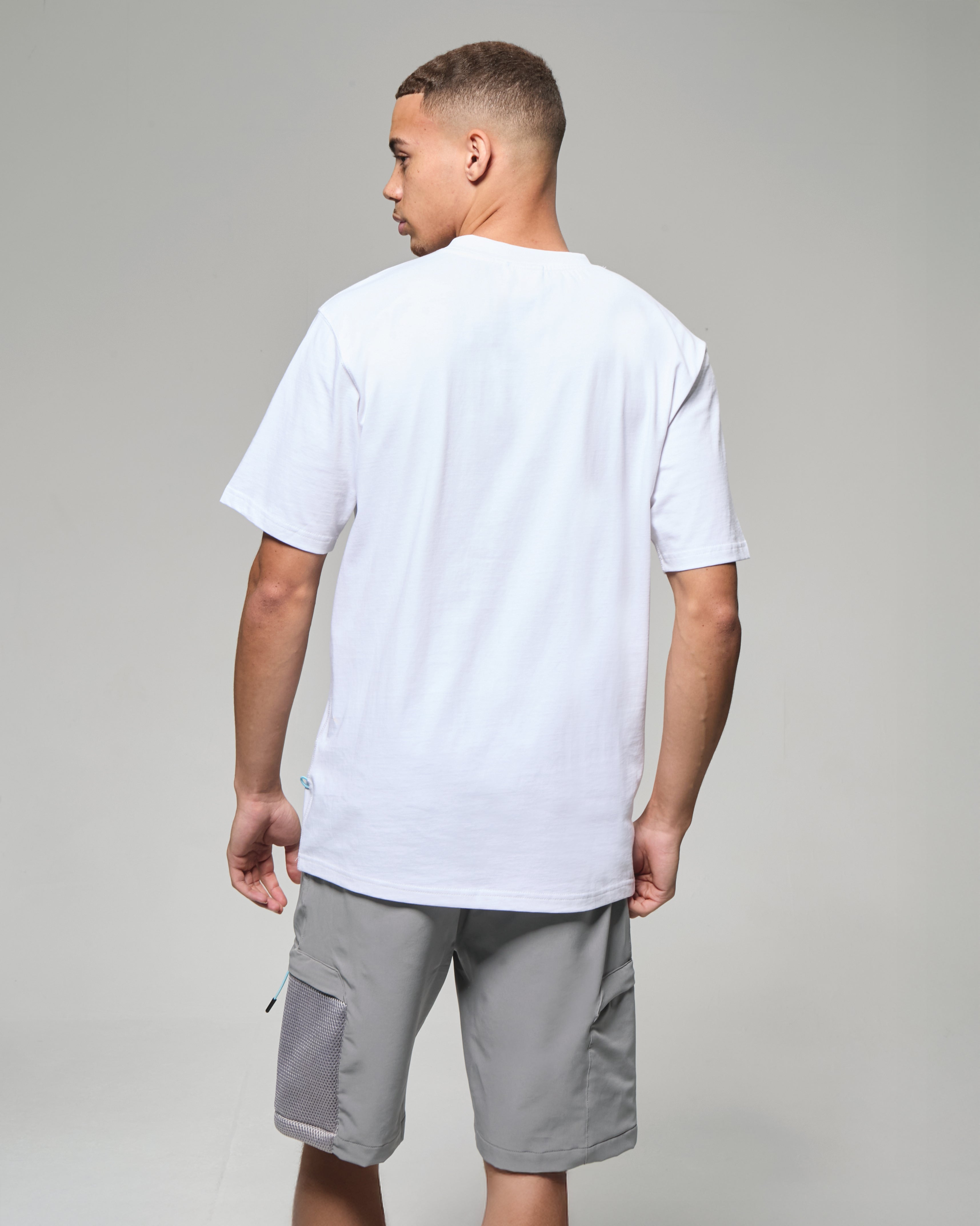 POCKET SHORT