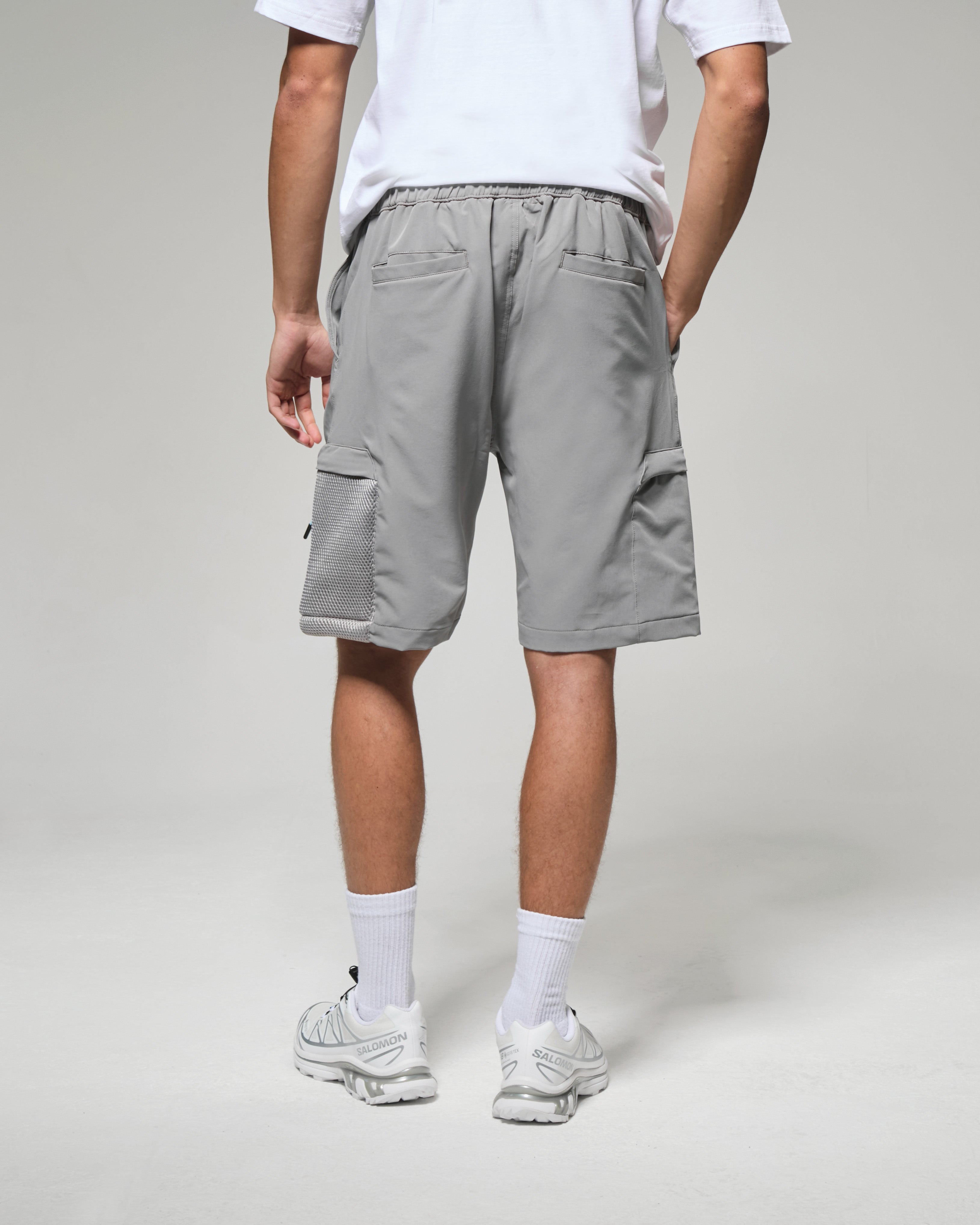 POCKET SHORT