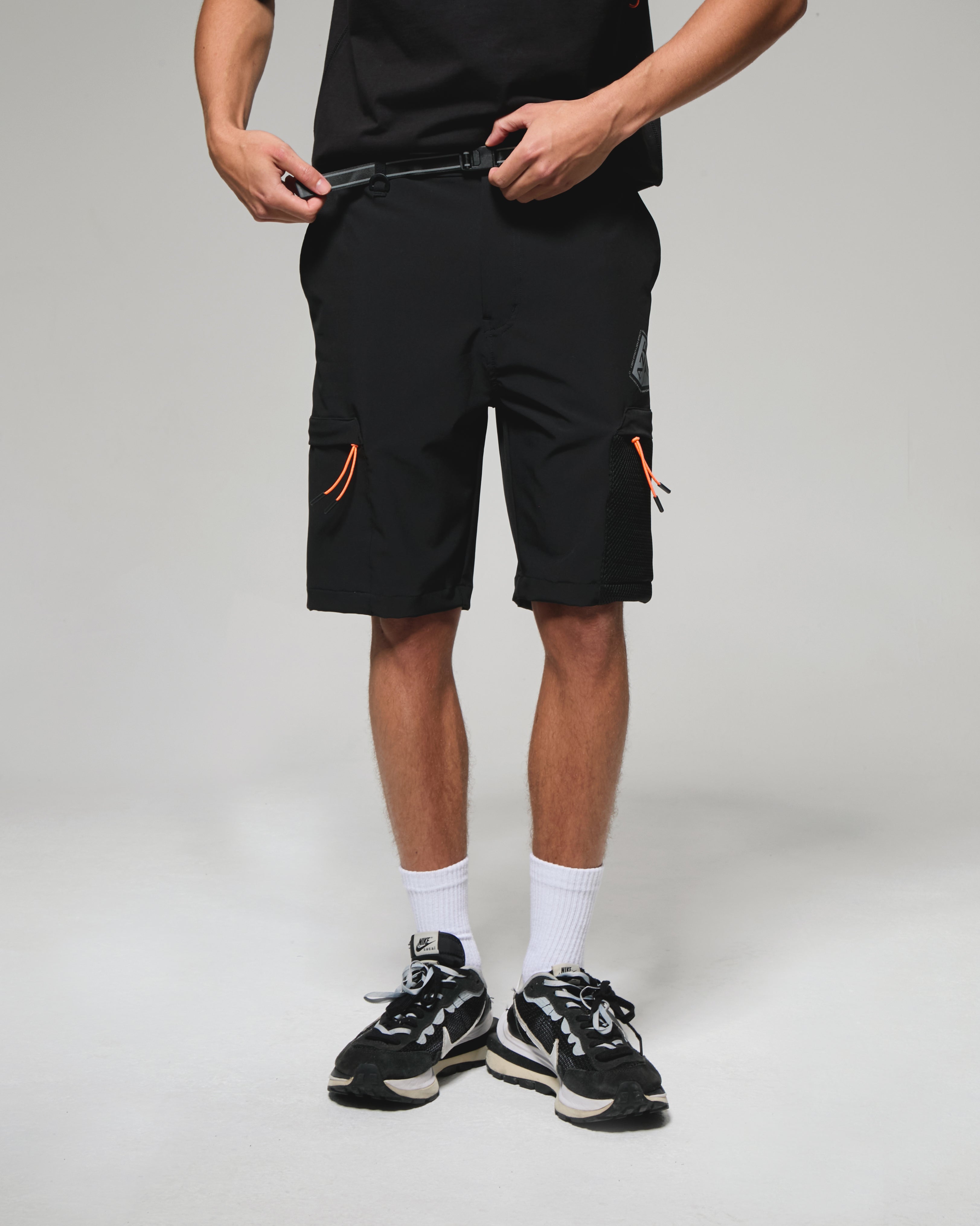 POCKET SHORT