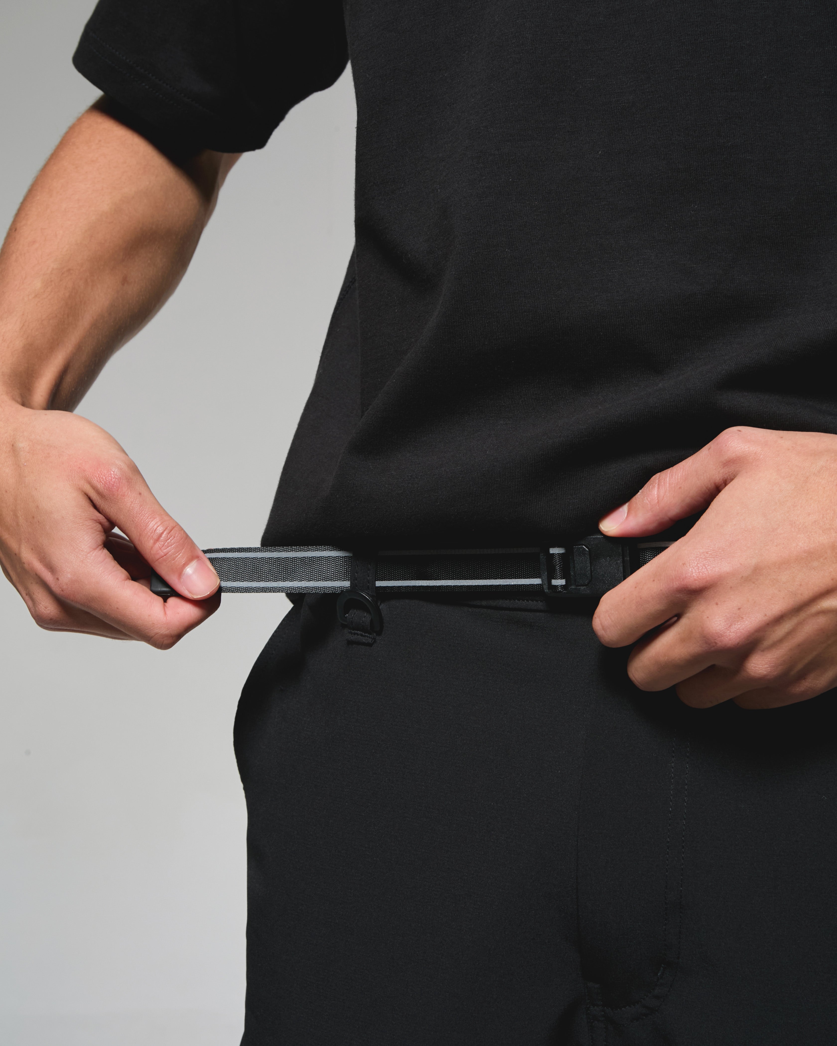 POCKET SHORT