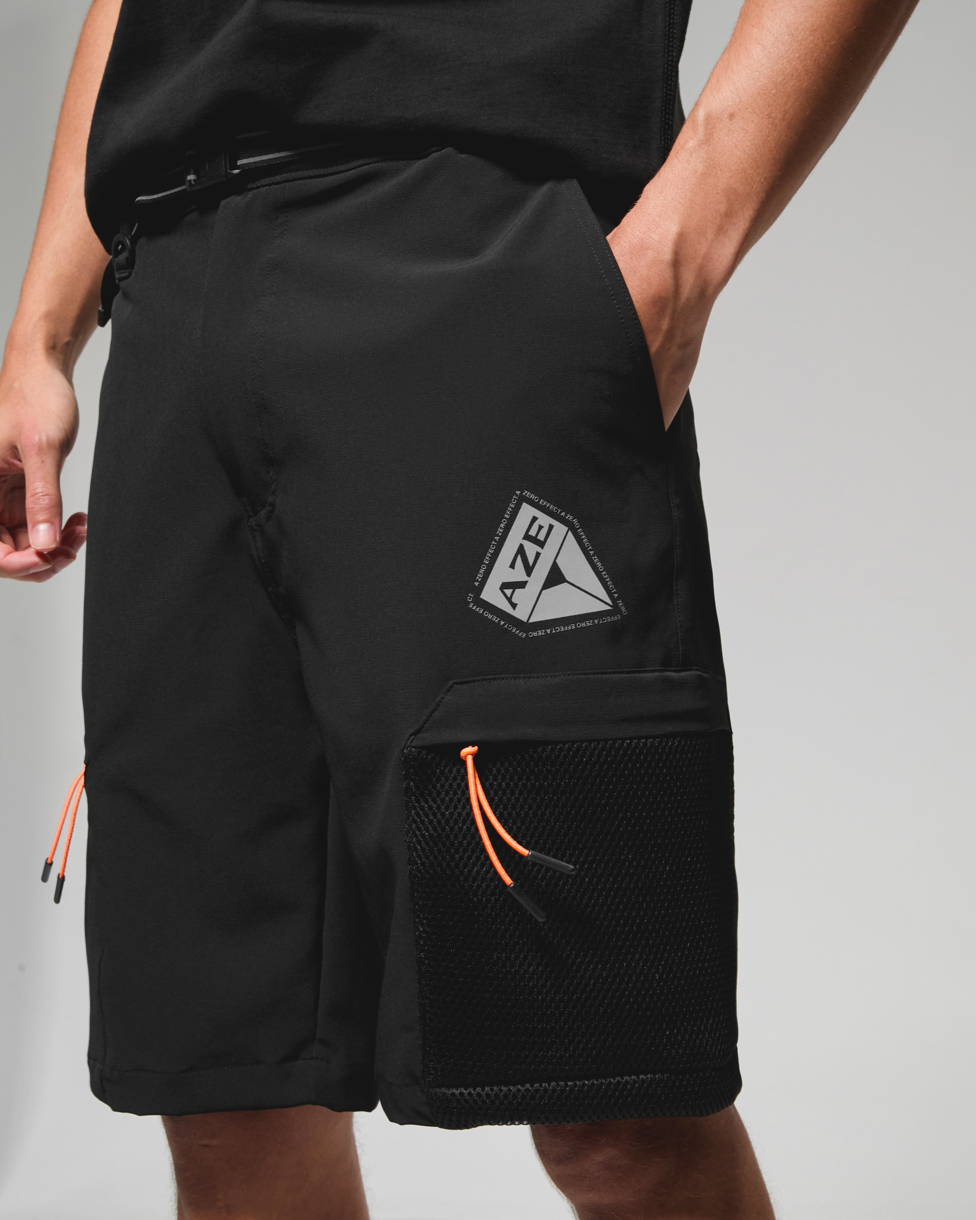 POCKET SHORT
