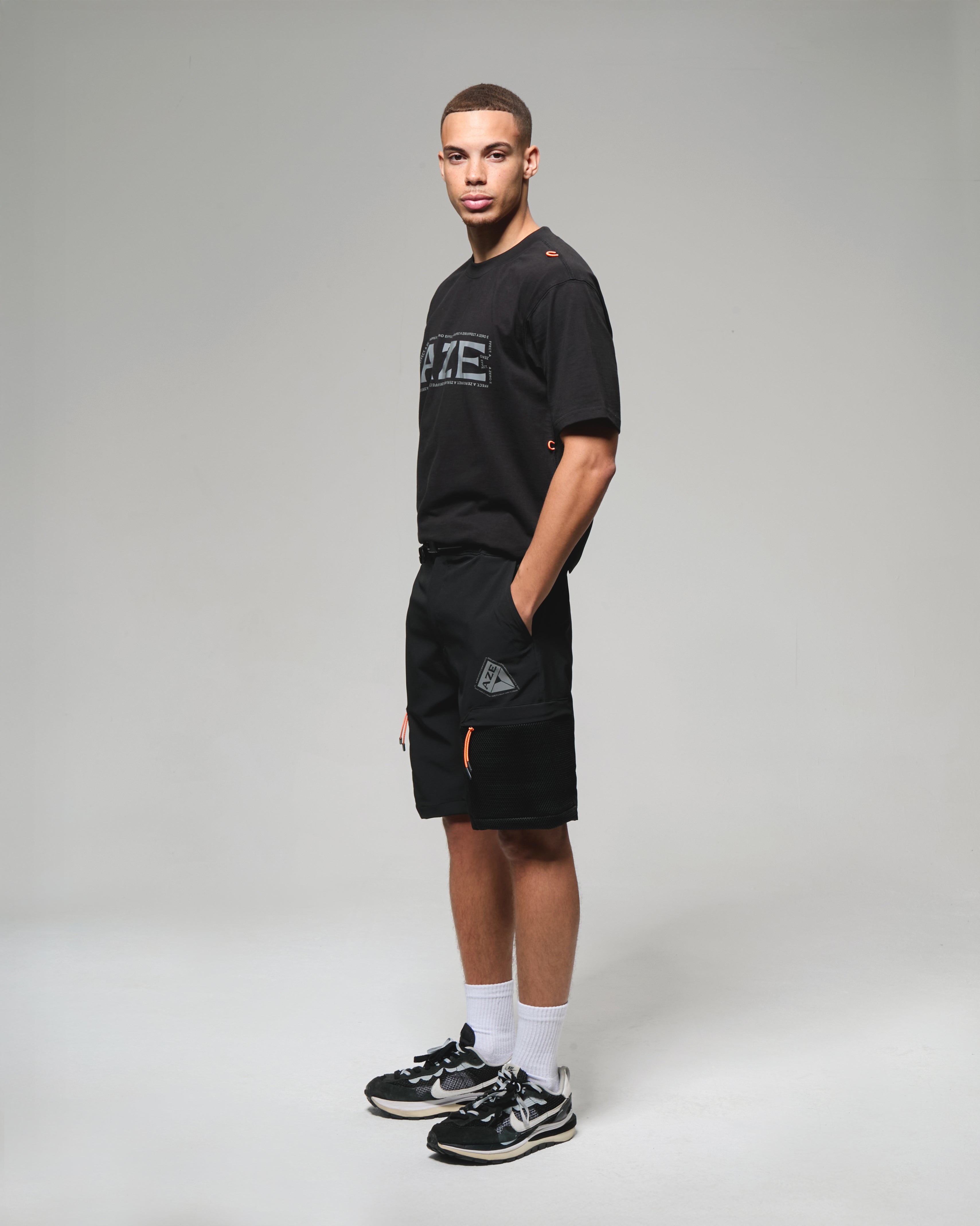 MULTI T-SHIRT