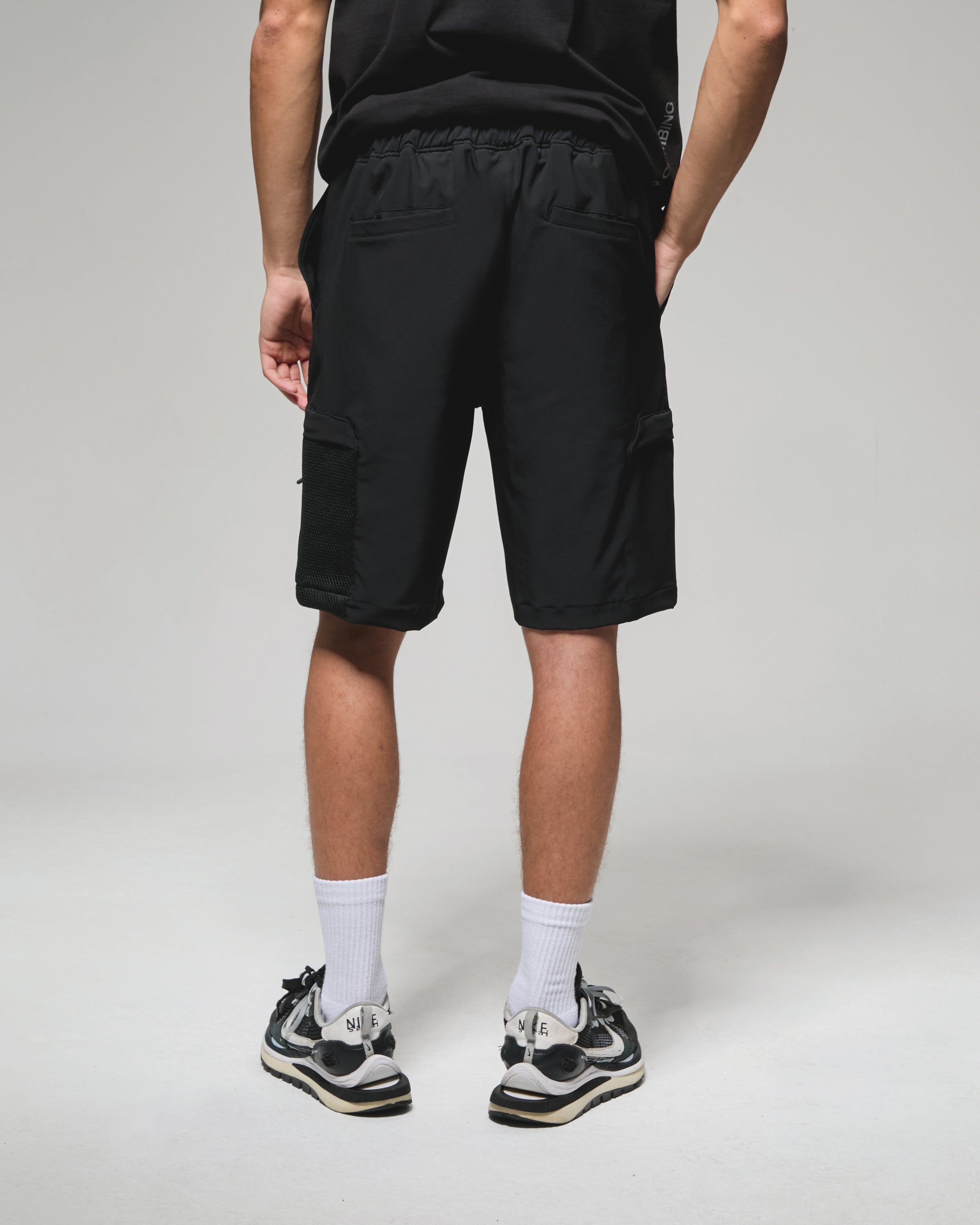 POCKET SHORT