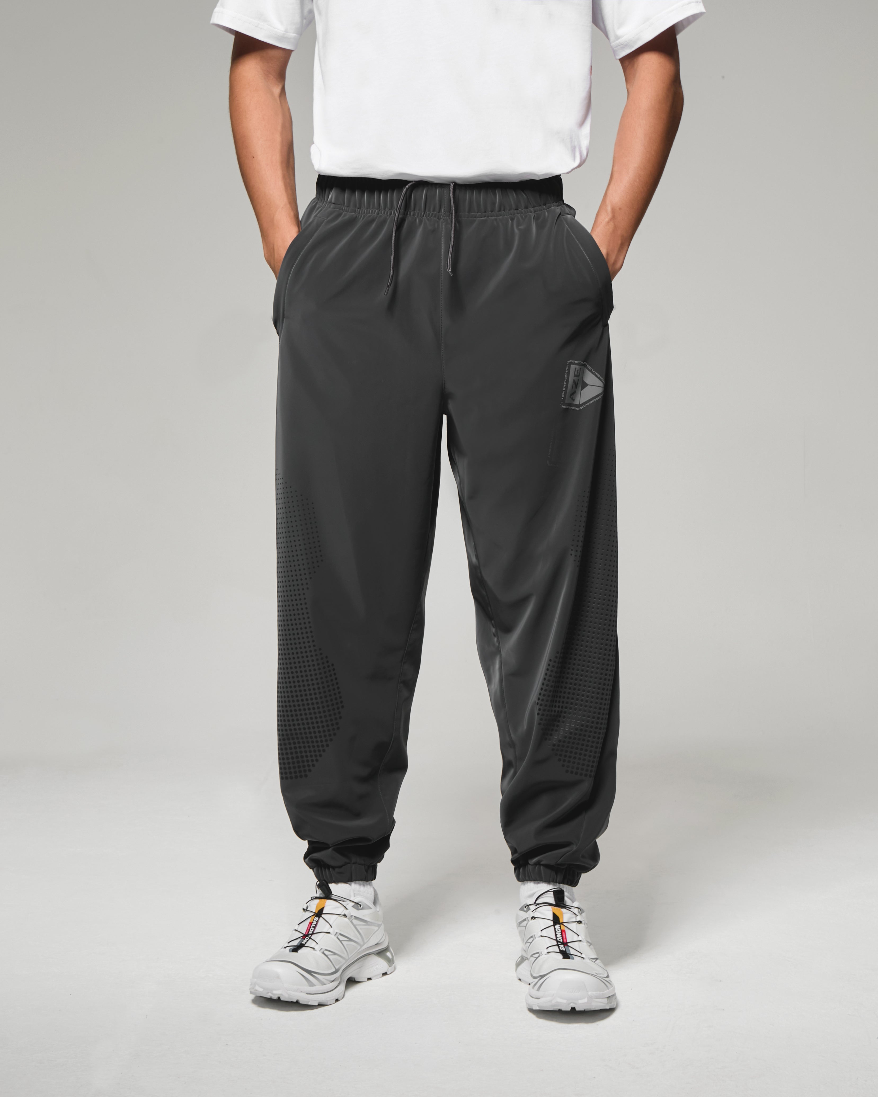 TRACK PANT
