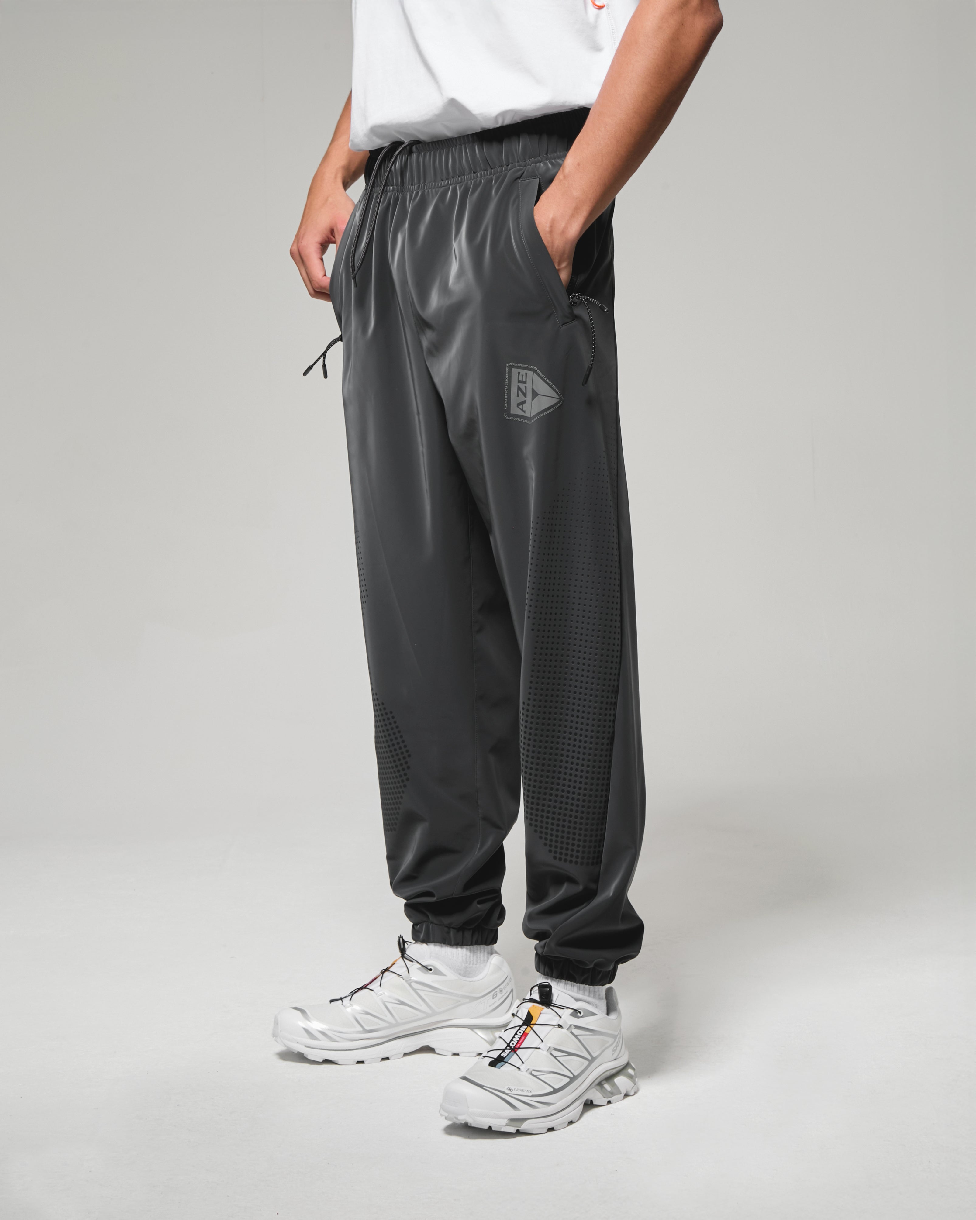TRACK PANT
