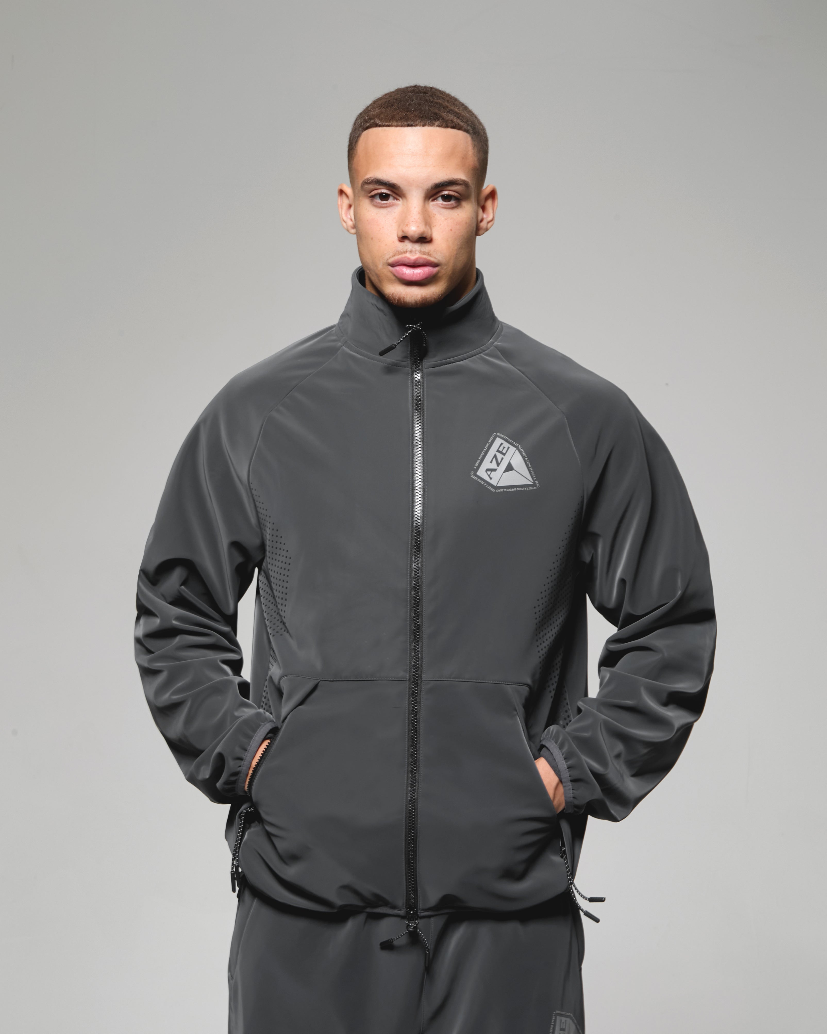 TRACK TOP