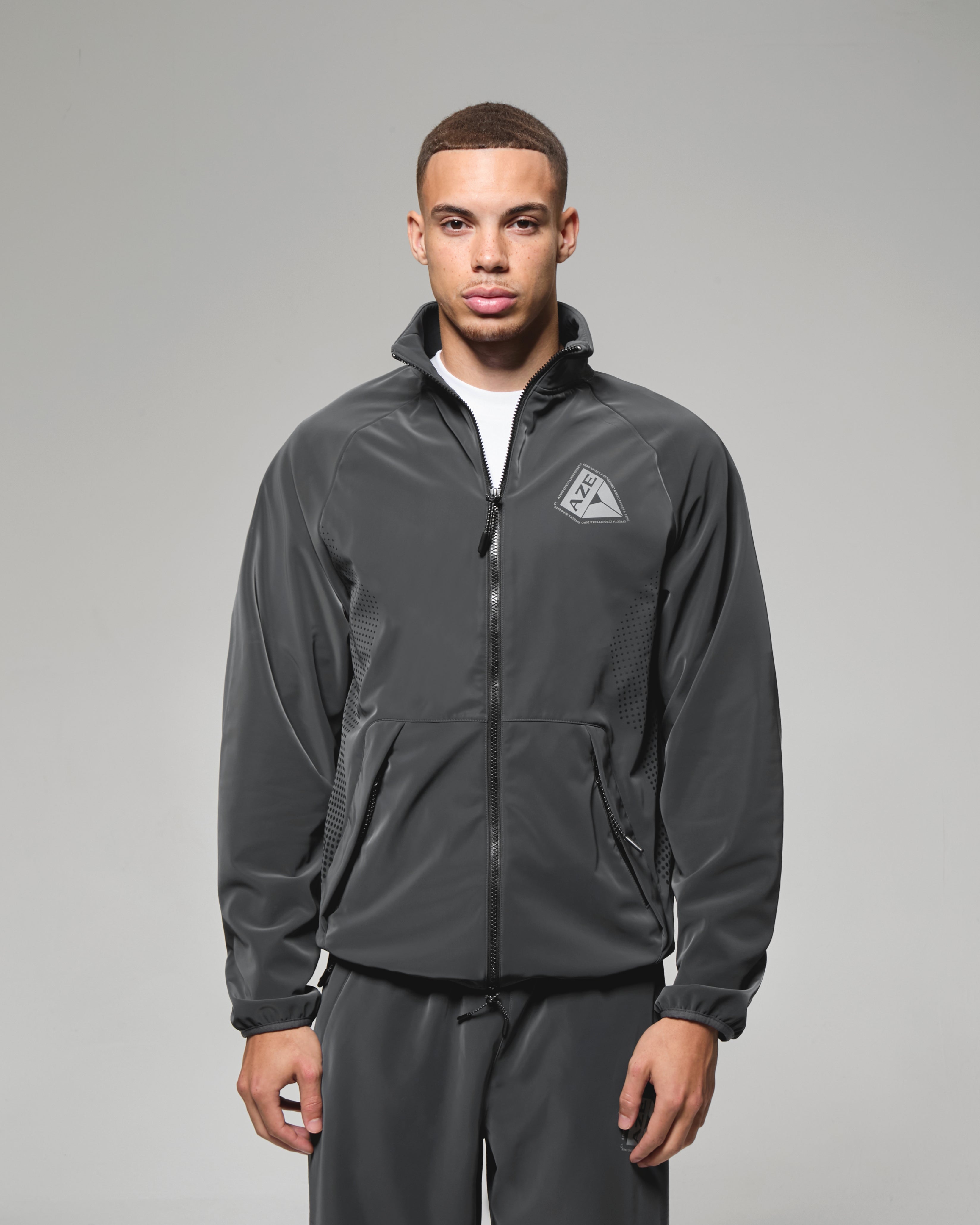 TRACK TOP
