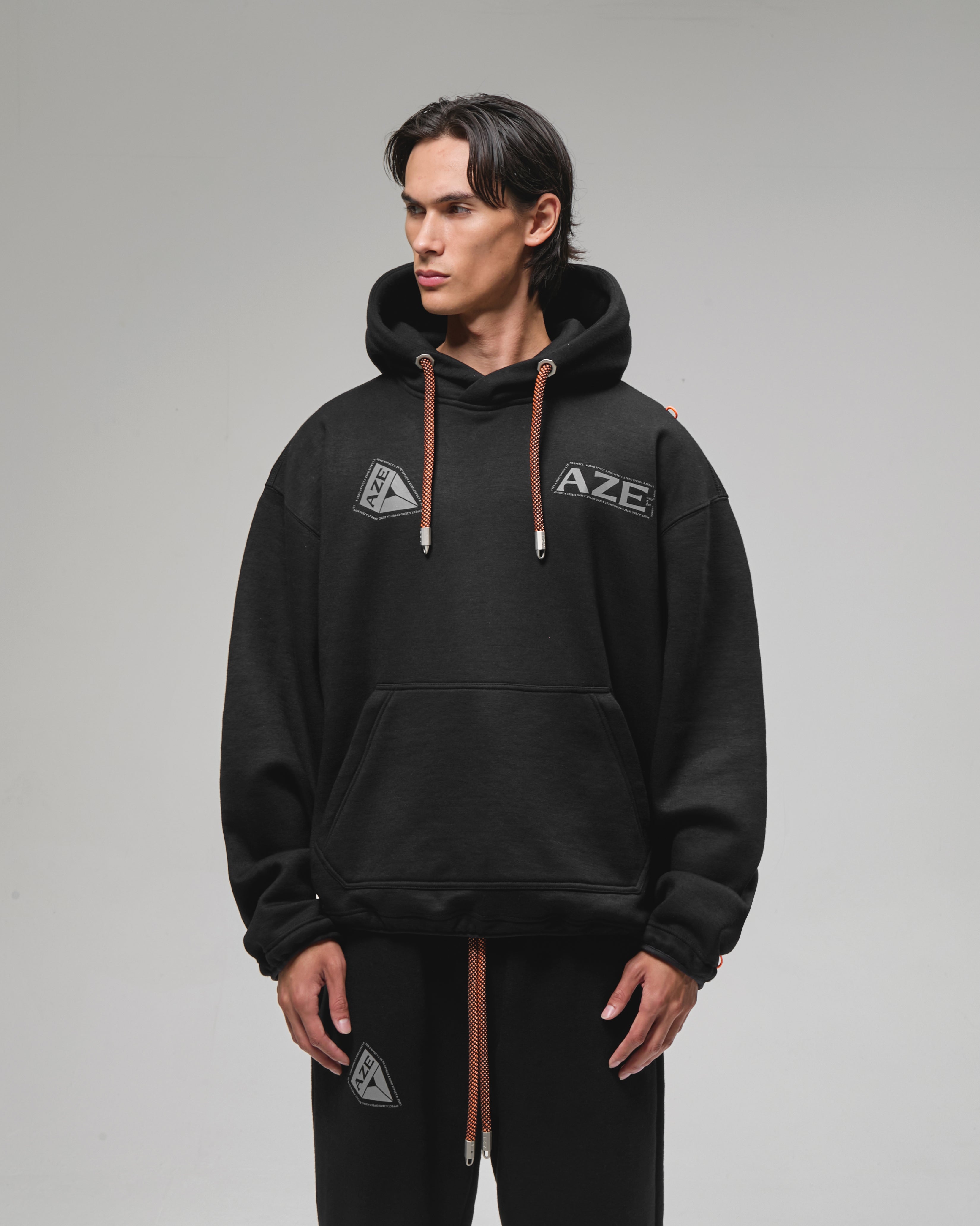 ROPE HOODIE