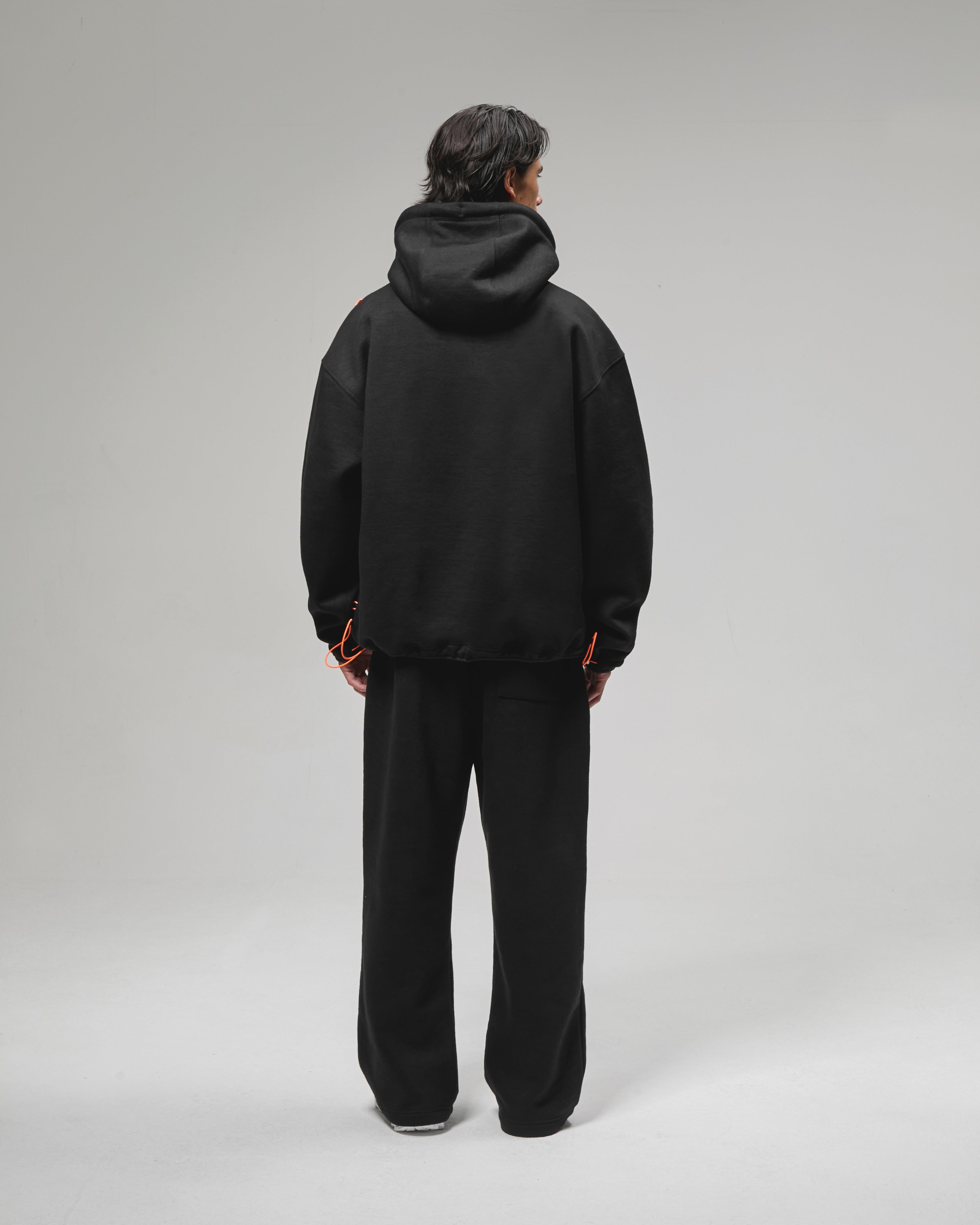 ROPE HOODIE