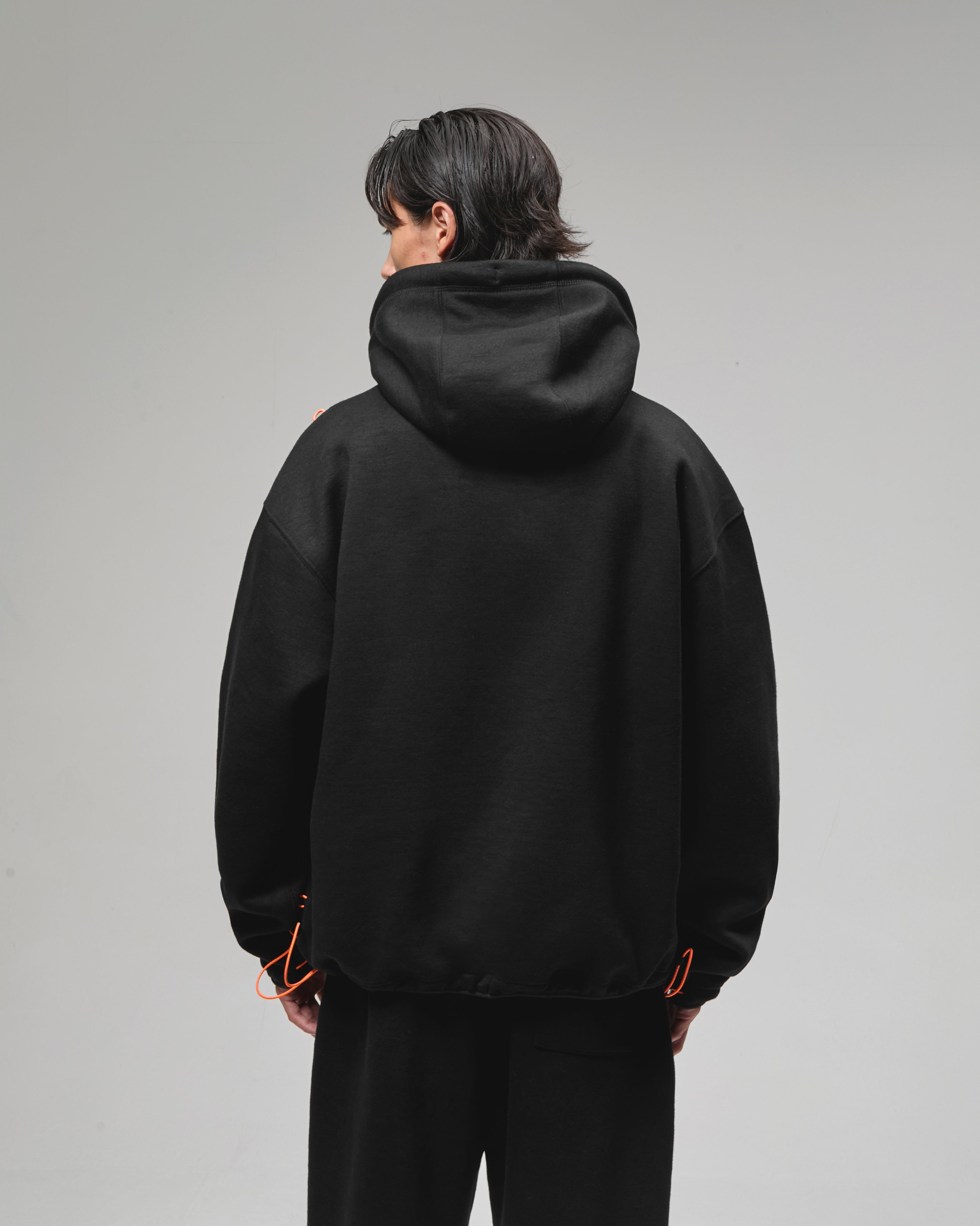 ROPE HOODIE