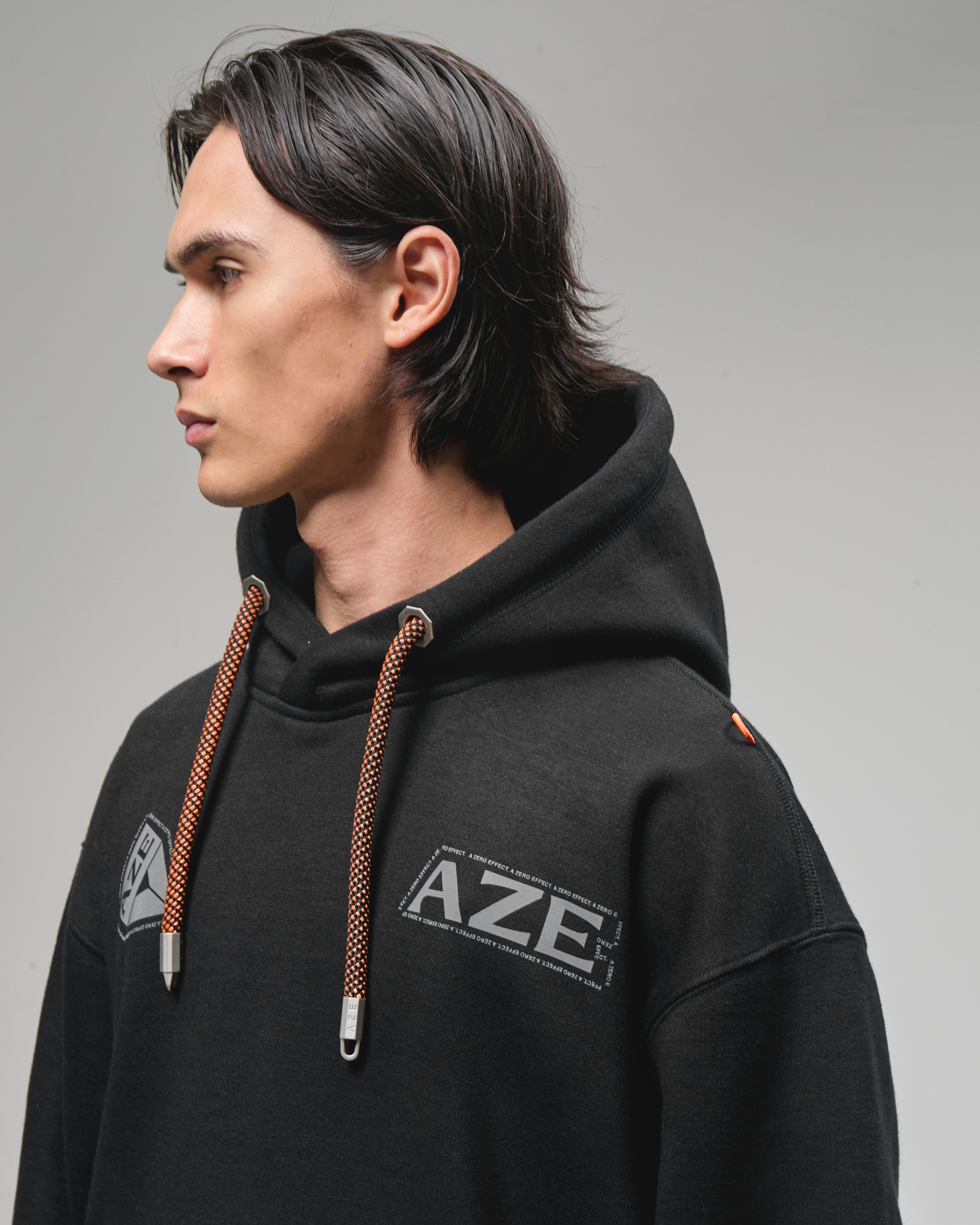 ROPE HOODIE